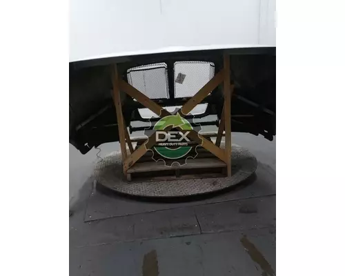 KENWORTH T2000 Hood