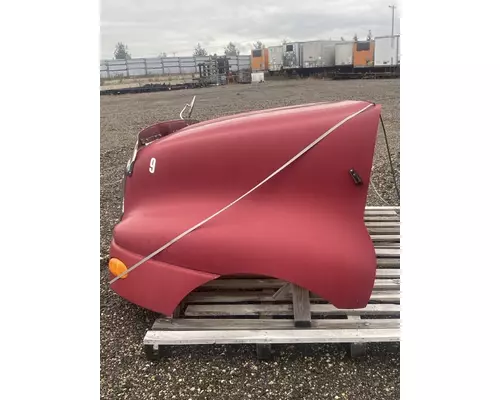 KENWORTH T2000 Hood