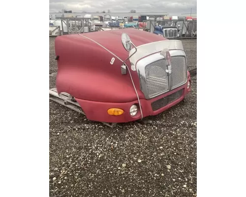 KENWORTH T2000 Hood