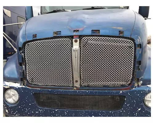 KENWORTH T2000 Hood