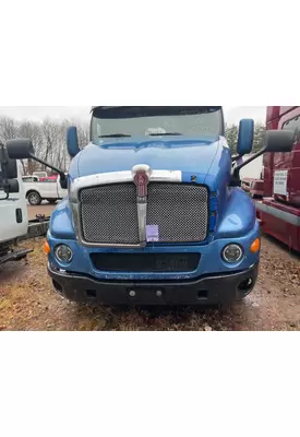 KENWORTH T2000 Hood