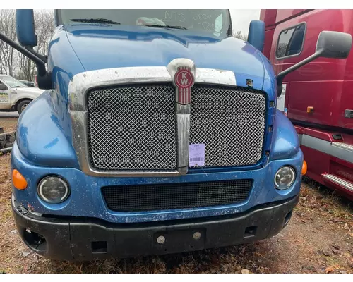 KENWORTH T2000 Hood