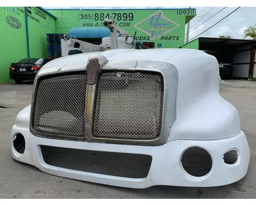 KENWORTH T2000 Hood