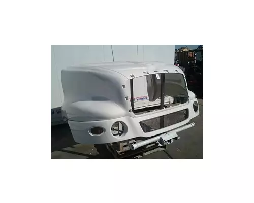 KENWORTH T2000 Hood