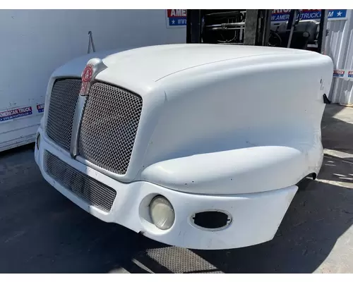 KENWORTH T2000 Hood