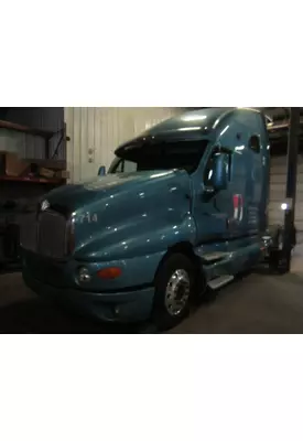 KENWORTH T2000 Hood