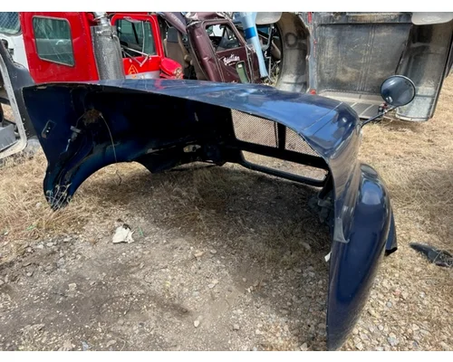 KENWORTH T2000 Hood