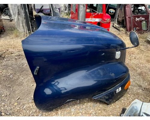 KENWORTH T2000 Hood