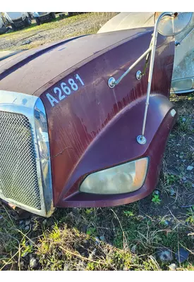 KENWORTH T2000 Hood