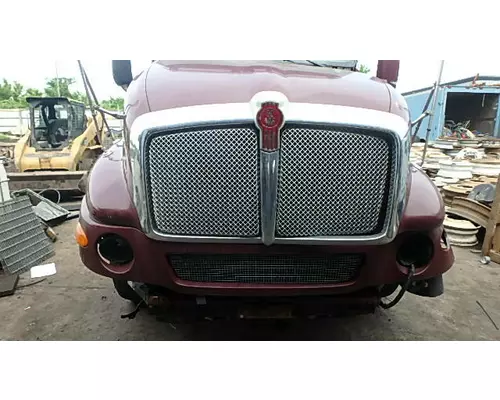 KENWORTH T2000 Hood