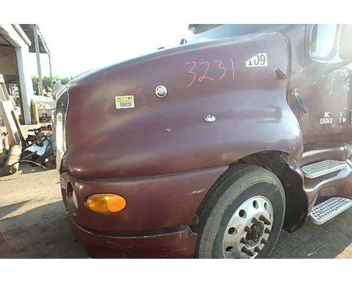 KENWORTH T2000 Hood