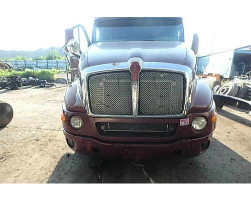 KENWORTH T2000 Hood