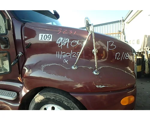 KENWORTH T2000 Hood