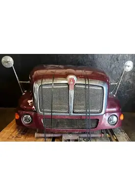 KENWORTH T2000 Hood