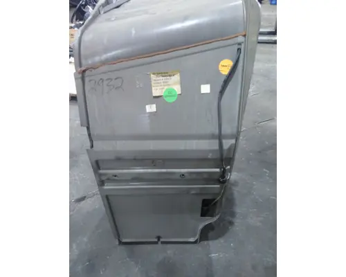KENWORTH T2000 INTERIOR CABINET