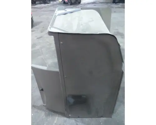 KENWORTH T2000 INTERIOR CABINET