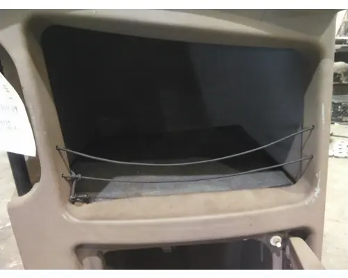 KENWORTH T2000 INTERIOR CABINET