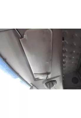 KENWORTH T2000 INTERIOR SUN VISOR