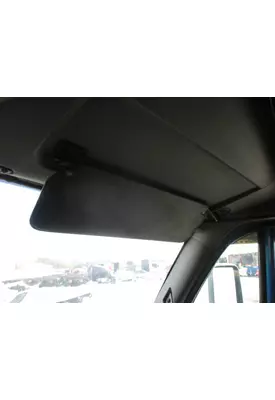 KENWORTH T2000 INTERIOR SUN VISOR