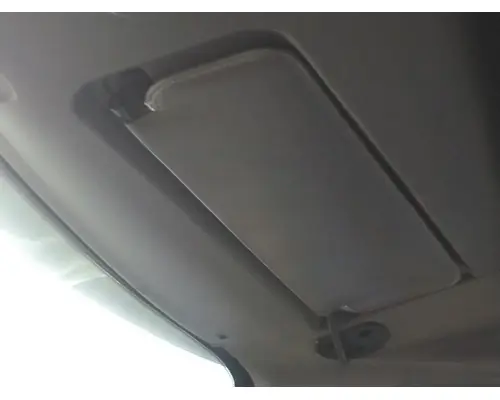 KENWORTH T2000 INTERIOR SUN VISOR