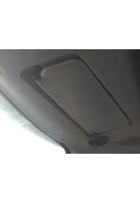 KENWORTH T2000 INTERIOR SUN VISOR