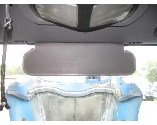 KENWORTH T2000 INTERIOR SUN VISOR