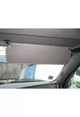 KENWORTH T2000 INTERIOR SUN VISOR