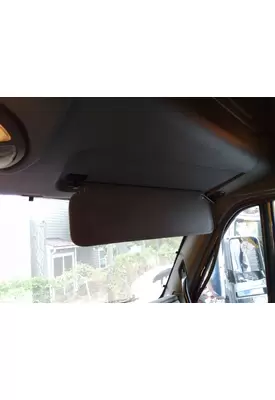 KENWORTH T2000 INTERIOR SUN VISOR
