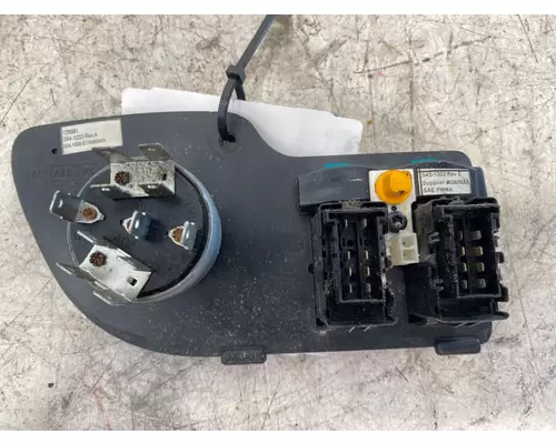 KENWORTH T2000 Ignition Switch