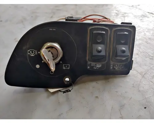 KENWORTH T2000 Ignition Switch