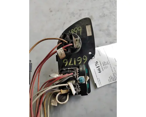 KENWORTH T2000 Ignition Switch