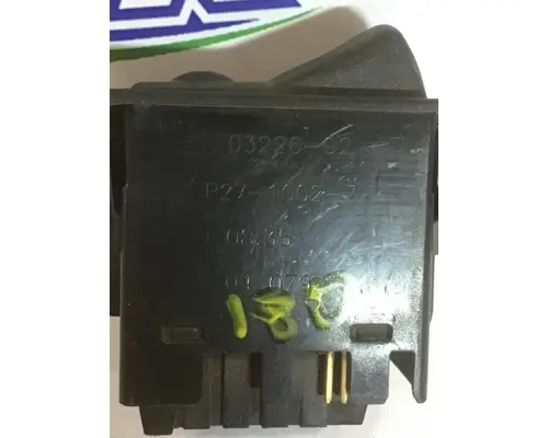 KENWORTH T2000 Ignition Switch