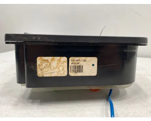 KENWORTH T2000 Instrument Cluster