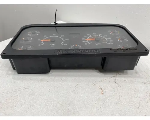 KENWORTH T2000 Instrument Cluster