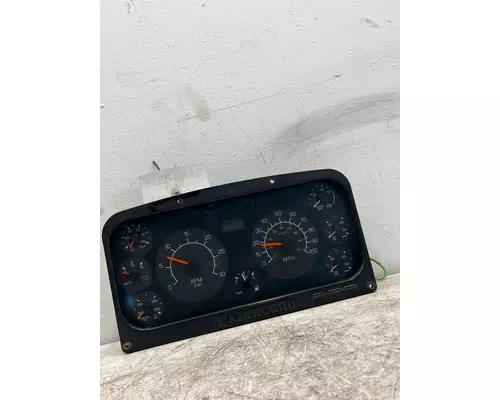 KENWORTH T2000 Instrument Cluster