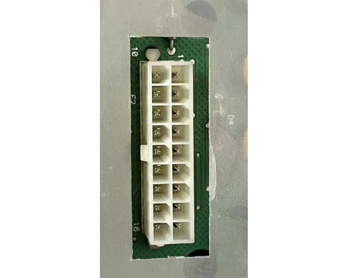 KENWORTH T2000 Instrument Cluster