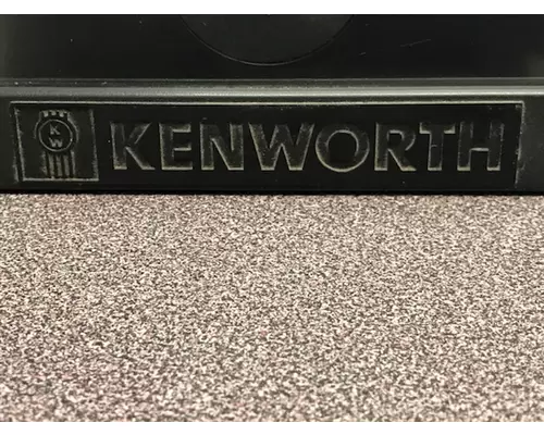 KENWORTH T2000 Instrument Cluster