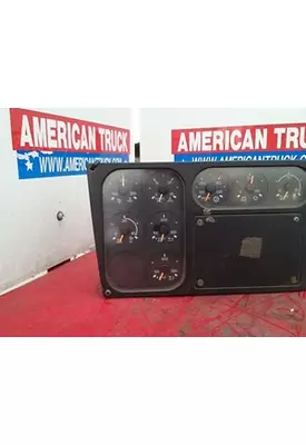 KENWORTH T2000 Instrument Cluster