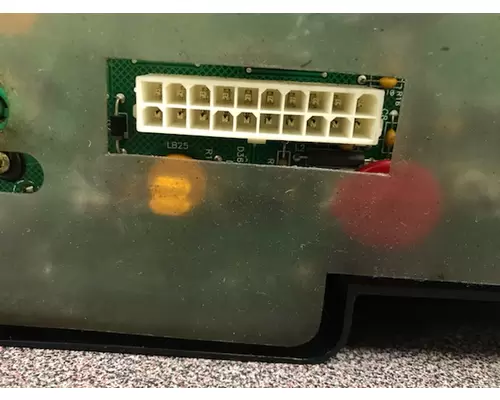 KENWORTH T2000 Instrument Cluster