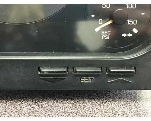 KENWORTH T2000 Instrument Cluster