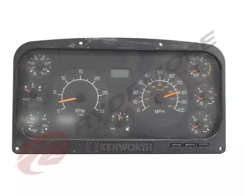 KENWORTH T2000 Instrument Cluster