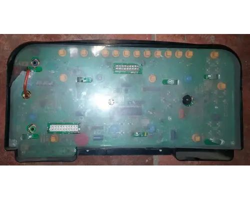 KENWORTH T2000 Instrument Cluster