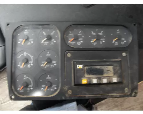 KENWORTH T2000 Instrument Cluster