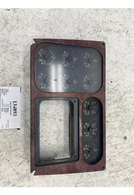 KENWORTH T2000 Instrument Cluster