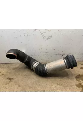 KENWORTH T2000 Intake Plumbing