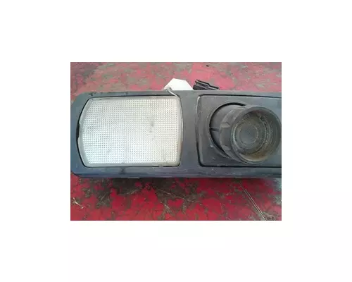 KENWORTH T2000 Interior Parts, Misc.