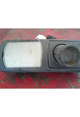 KENWORTH T2000 Interior Parts, Misc.