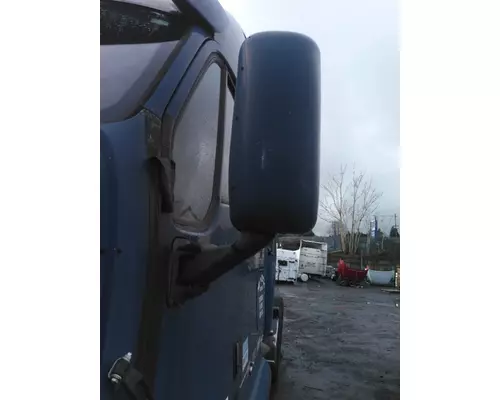 KENWORTH T2000 MIRROR ASSEMBLY CABDOOR