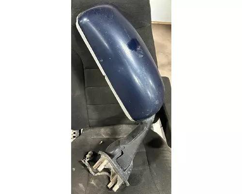 KENWORTH T2000 MIRROR ASSEMBLY CABDOOR