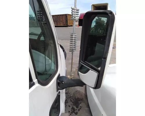KENWORTH T2000 MIRROR ASSEMBLY CABDOOR